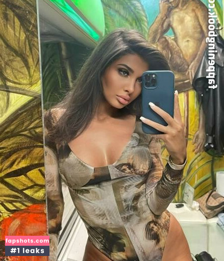 Adriannalinnaa Nahé úniky fotek pouze od fanoušků #6 - Fapshots