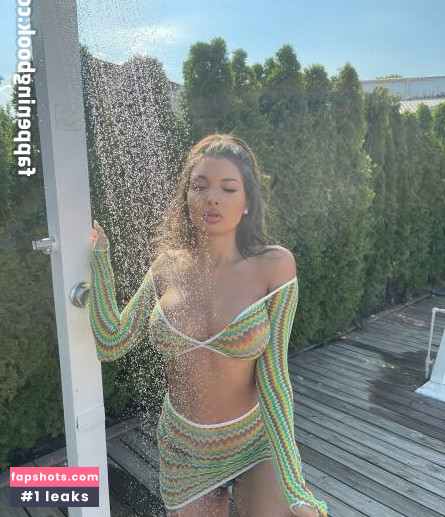 Adriannalinnaa Nahé úniky fotek pouze od fanoušků #8 - Fapshots