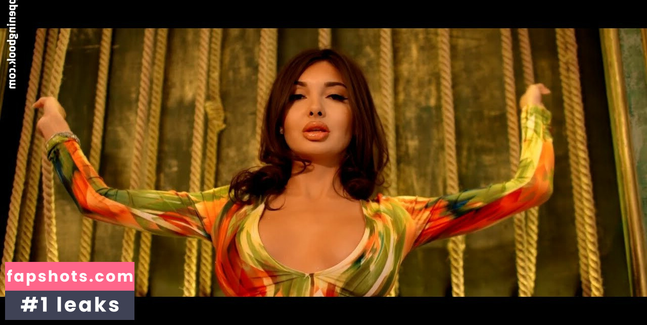 Adriannalinnaa Nahé úniky fotek pouze od fanoušků #9 - Fapshots