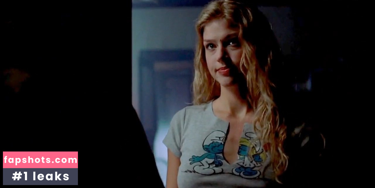 Adrianne Palicki Nude Leaks OnlyFans Photos #41 - LeakJerk