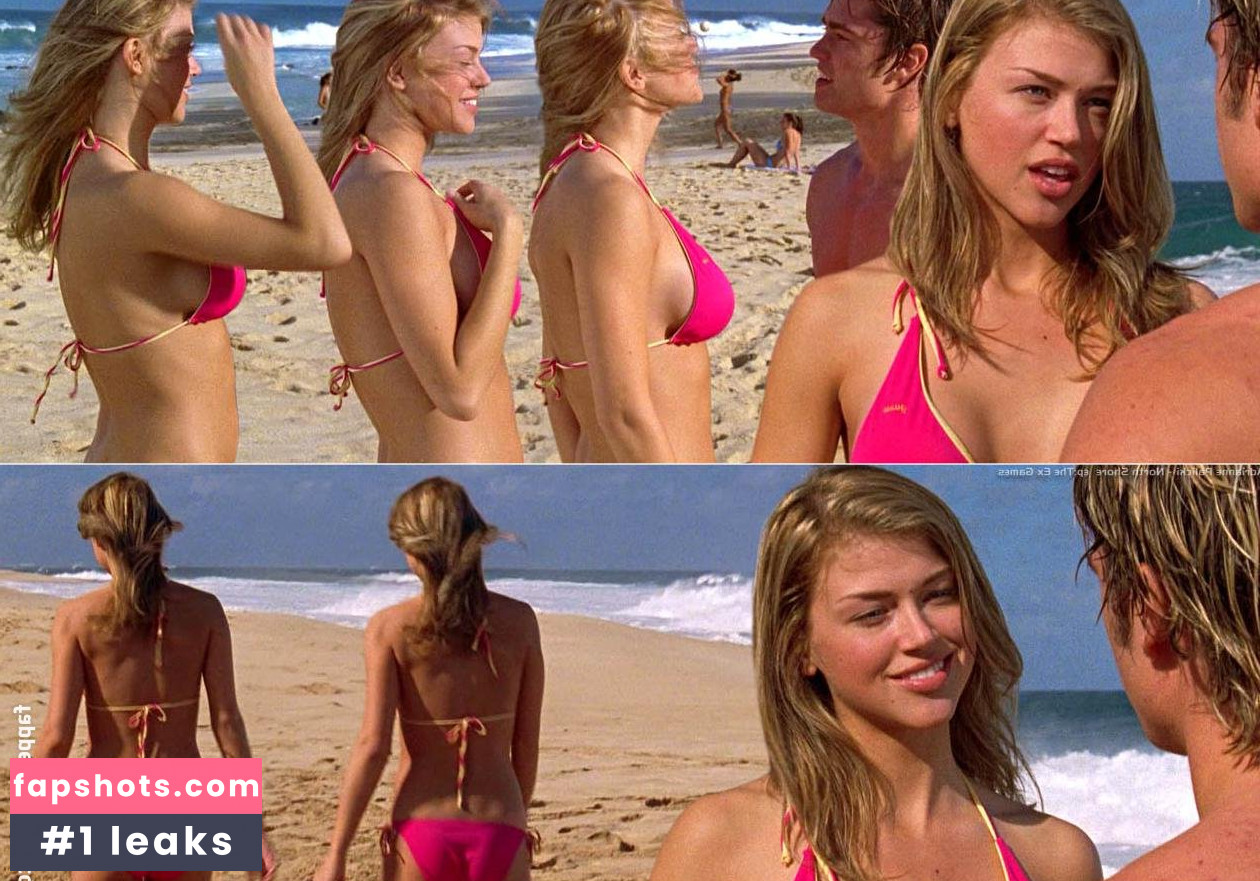 Adrianne Palicki Nude Leaks OnlyFans Photos #58 - LeakJerk