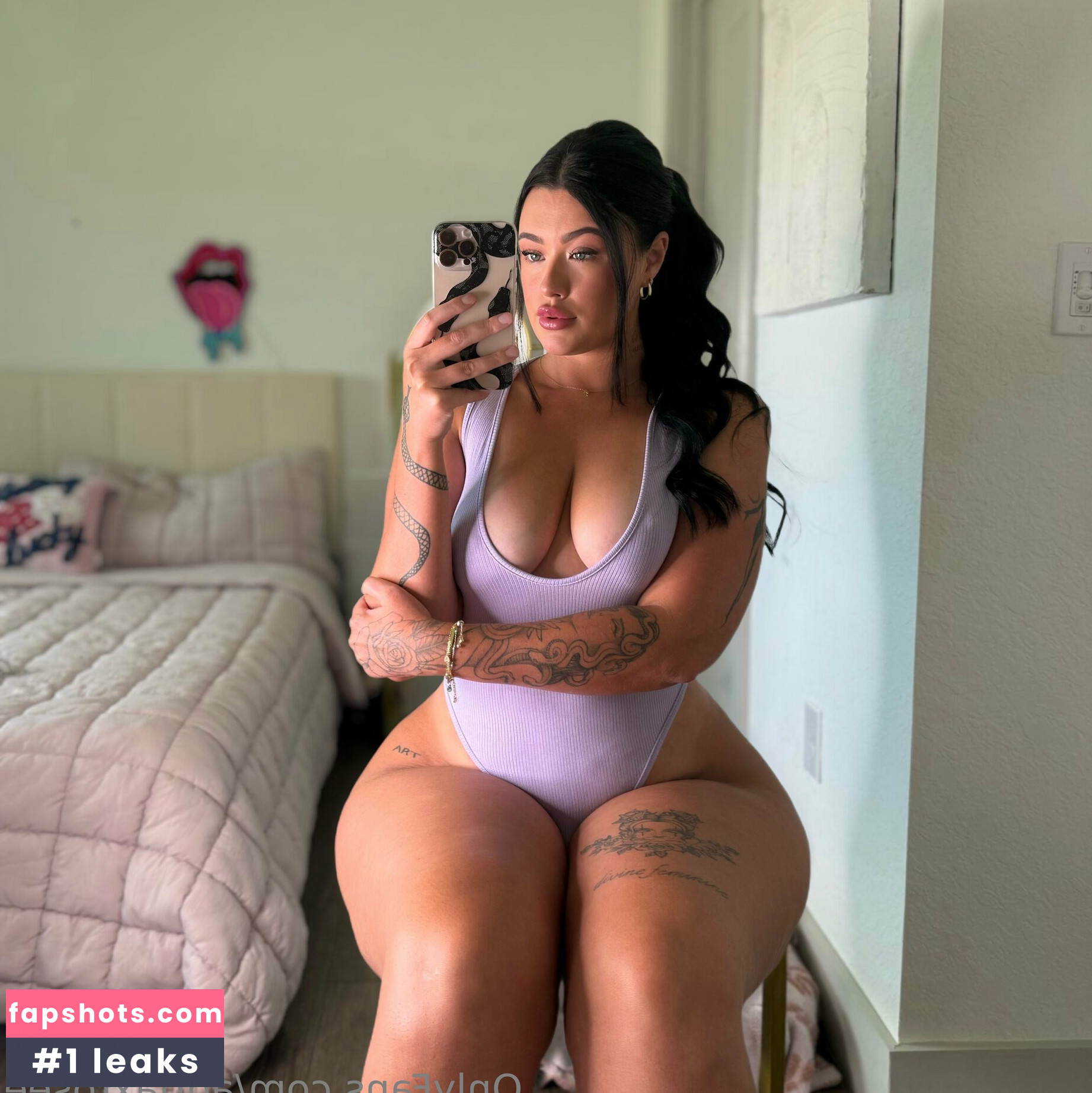 adriaxrosee gallery photo #12