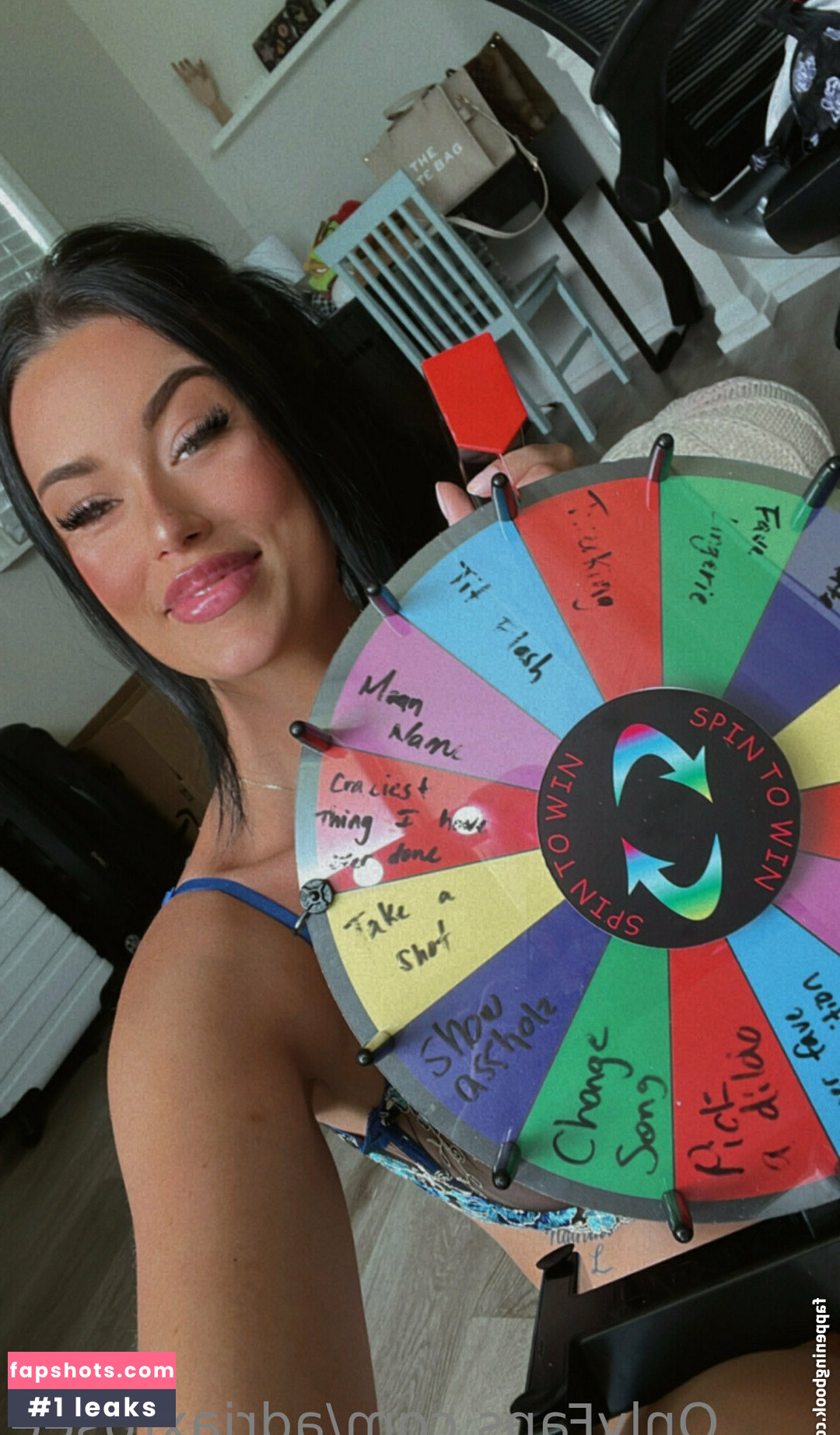 adriaxrosee gallery photo #76