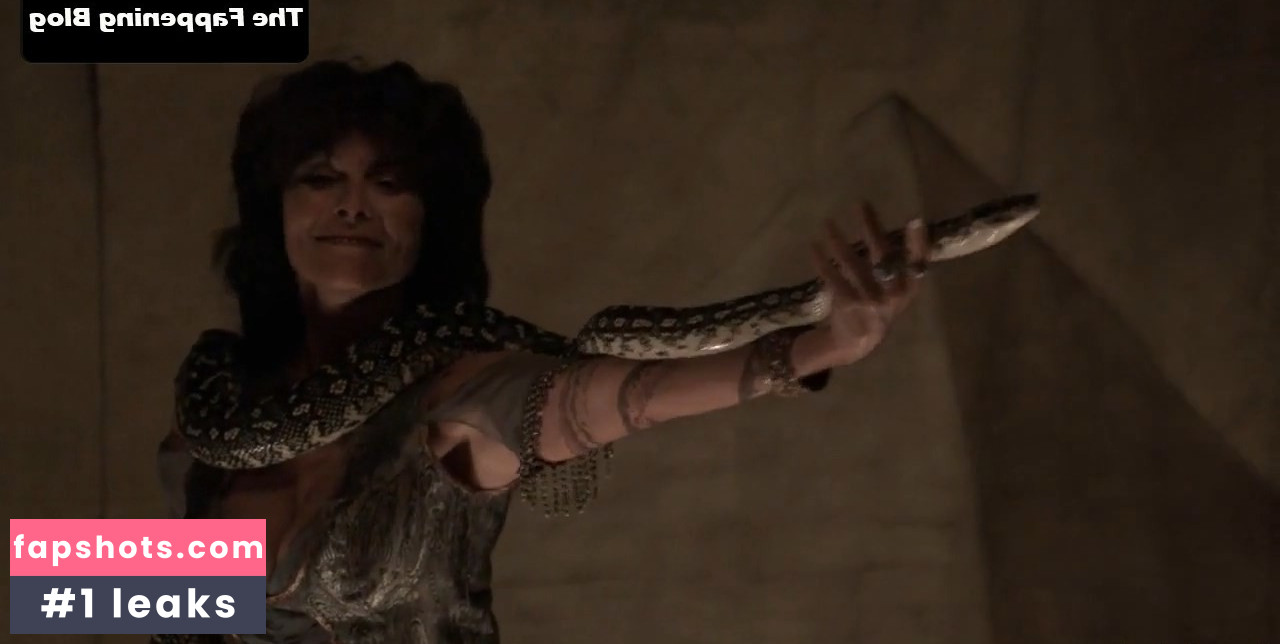 Adrienne Barbeau gallery photo #11