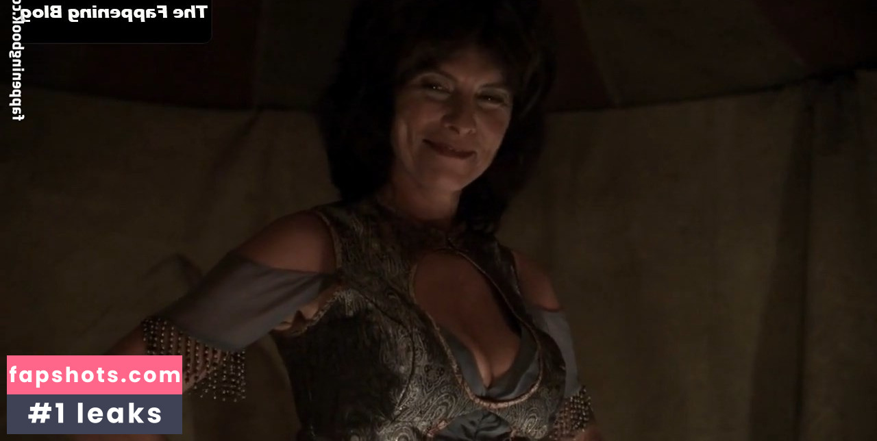 Adrienne Barbeau gallery photo #14