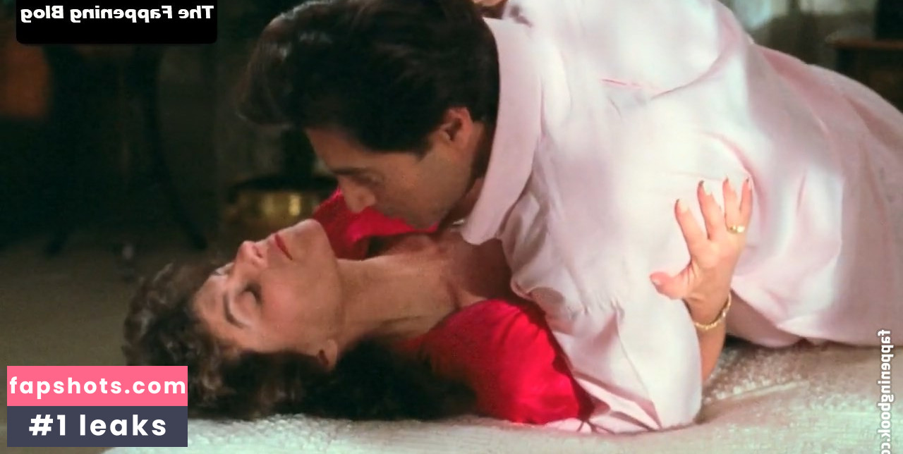 Adrienne Barbeau gallery photo #3