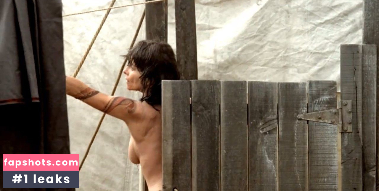 Adrienne Barbeau gallery photo #32