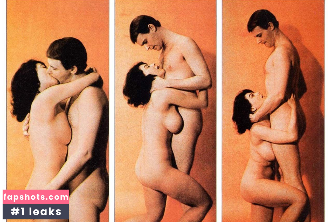 Adrienne Barbeau gallery photo #44