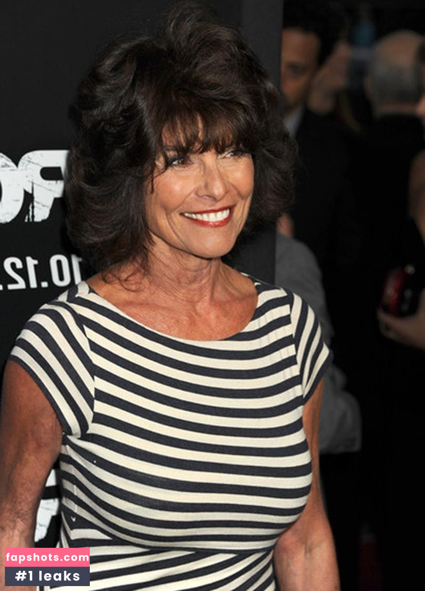 Adrienne Barbeau gallery photo #56