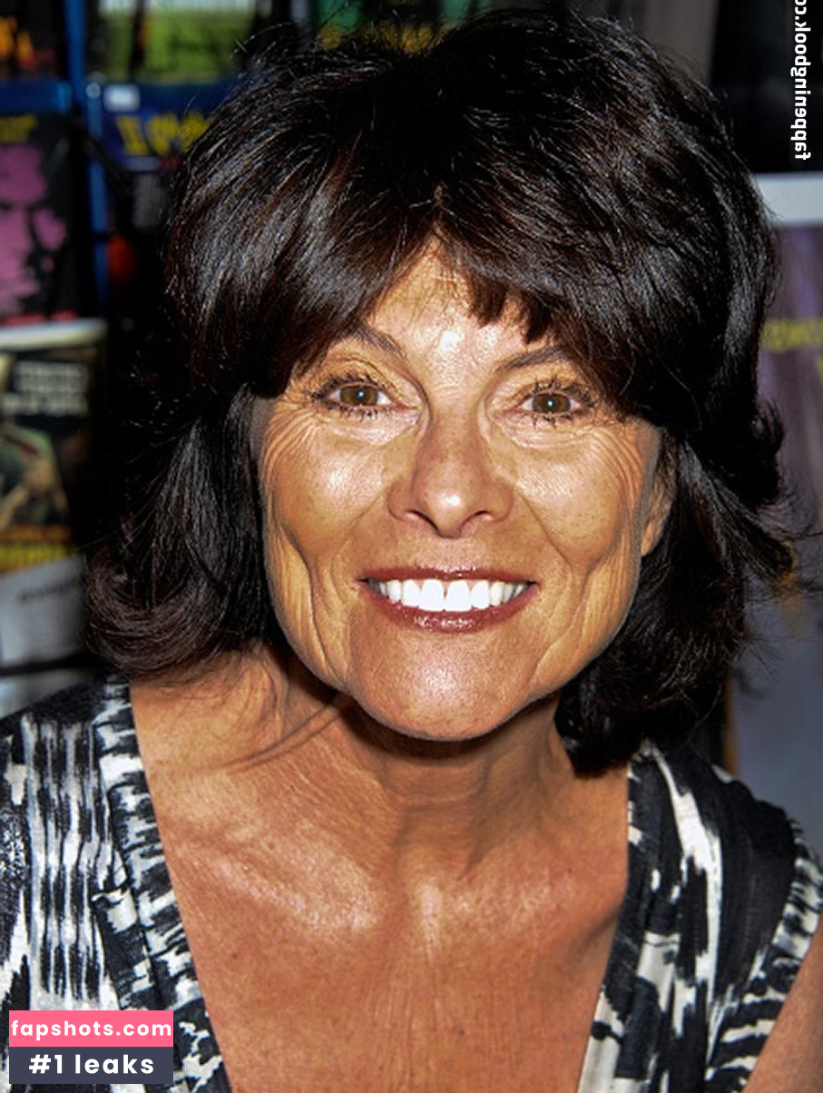 Adrienne Barbeau gallery photo #57