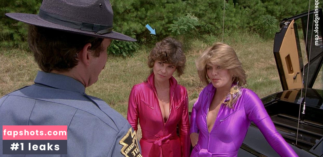 Adrienne Barbeau gallery photo #58