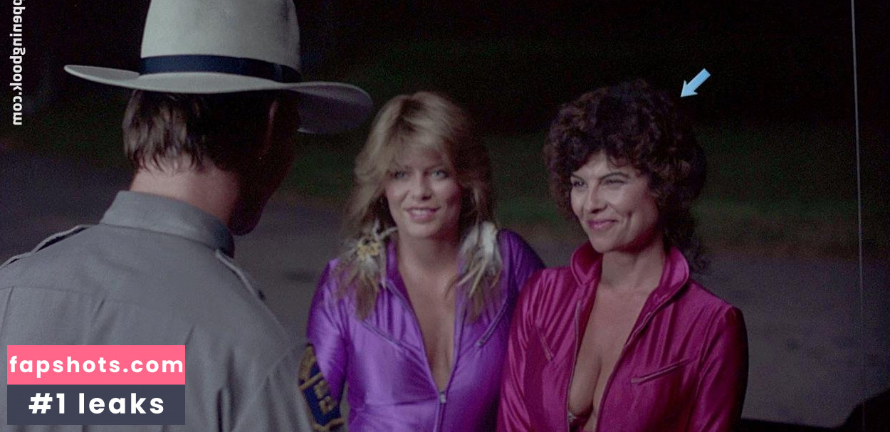 Adrienne Barbeau gallery photo #59