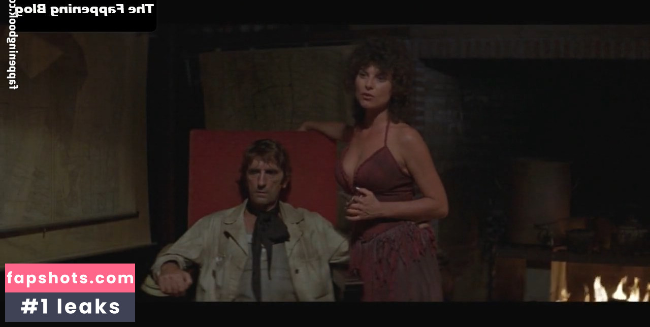 Adrienne Barbeau gallery photo #7