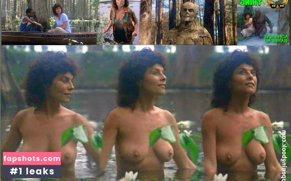 Adrienne Barbeau gallery photo #65