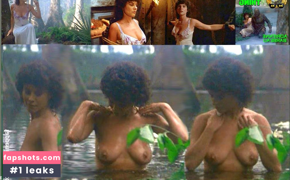 Adrienne Barbeau gallery photo #67
