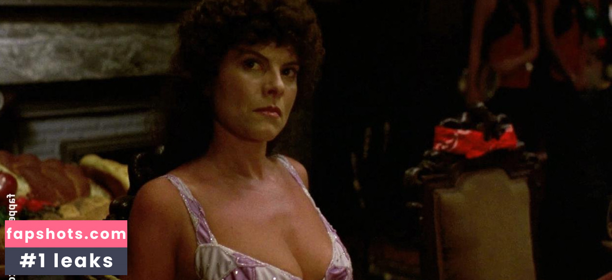 Adrienne Barbeau gallery photo #70