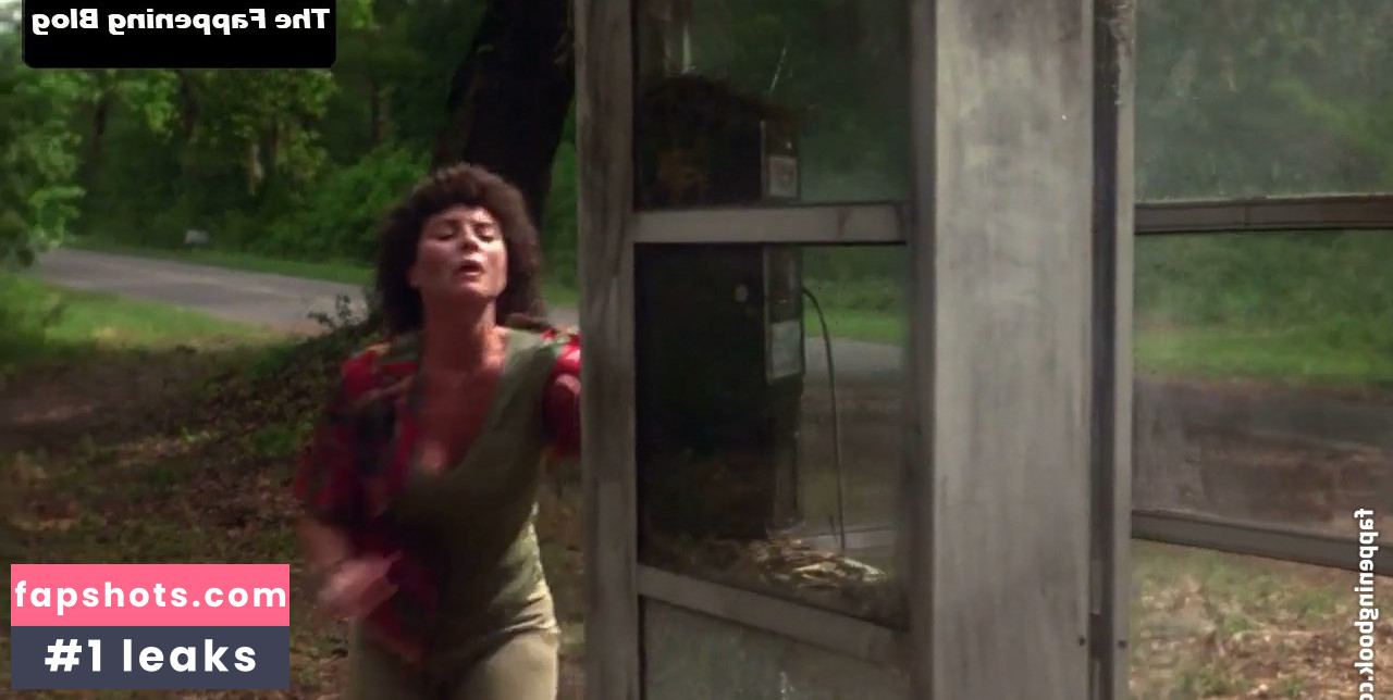 Adrienne Barbeau gallery photo #8