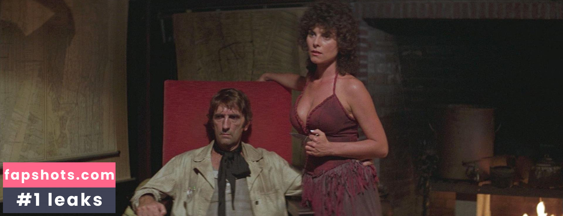 Adrienne Barbeau gallery photo #74