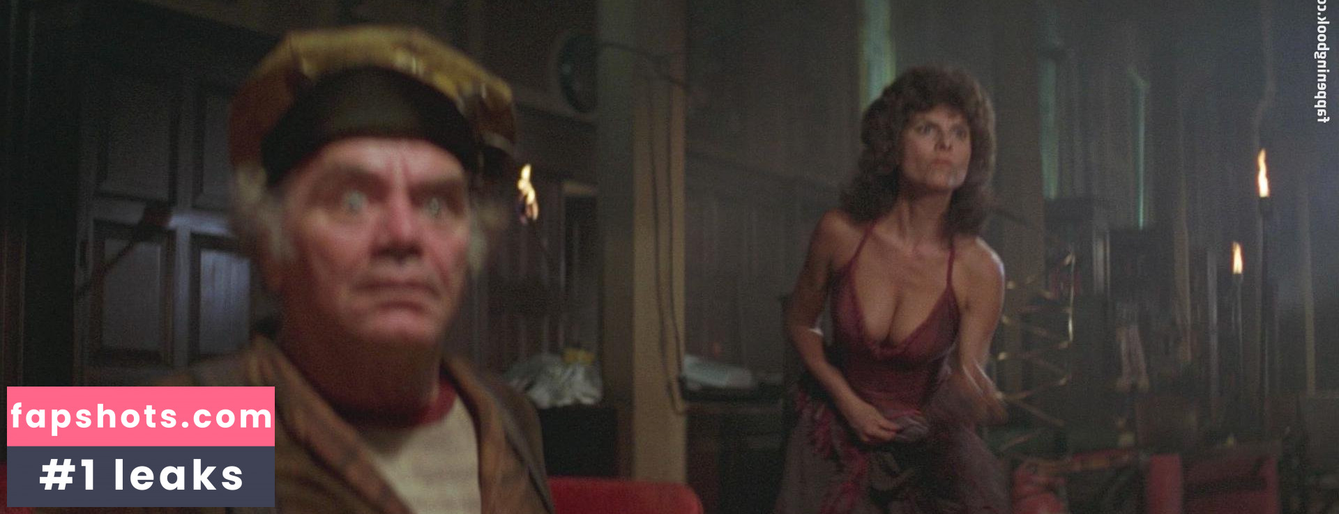 Adrienne Barbeau gallery photo #75