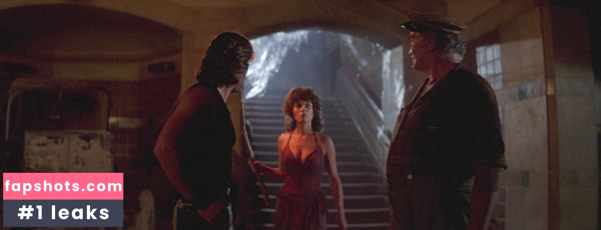 Adrienne Barbeau gallery photo #76