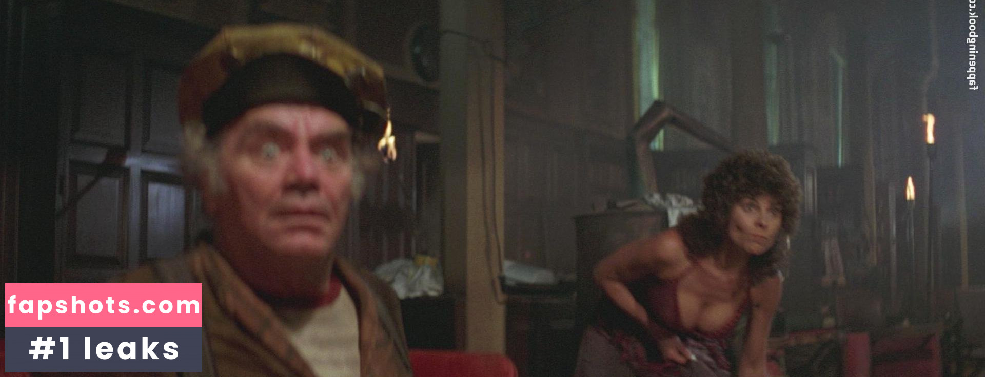 Adrienne Barbeau gallery photo #77