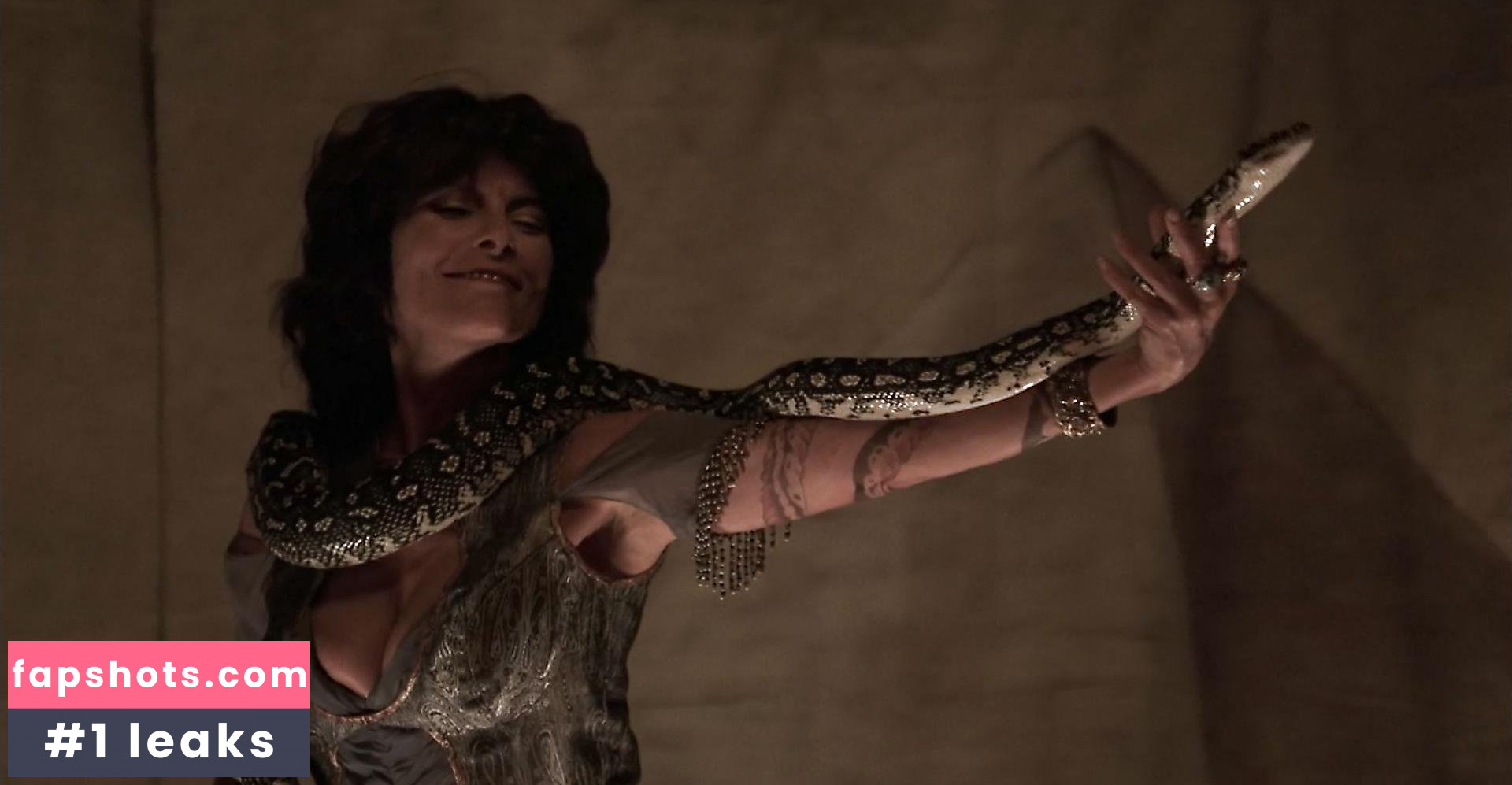 Adrienne Barbeau gallery photo #79