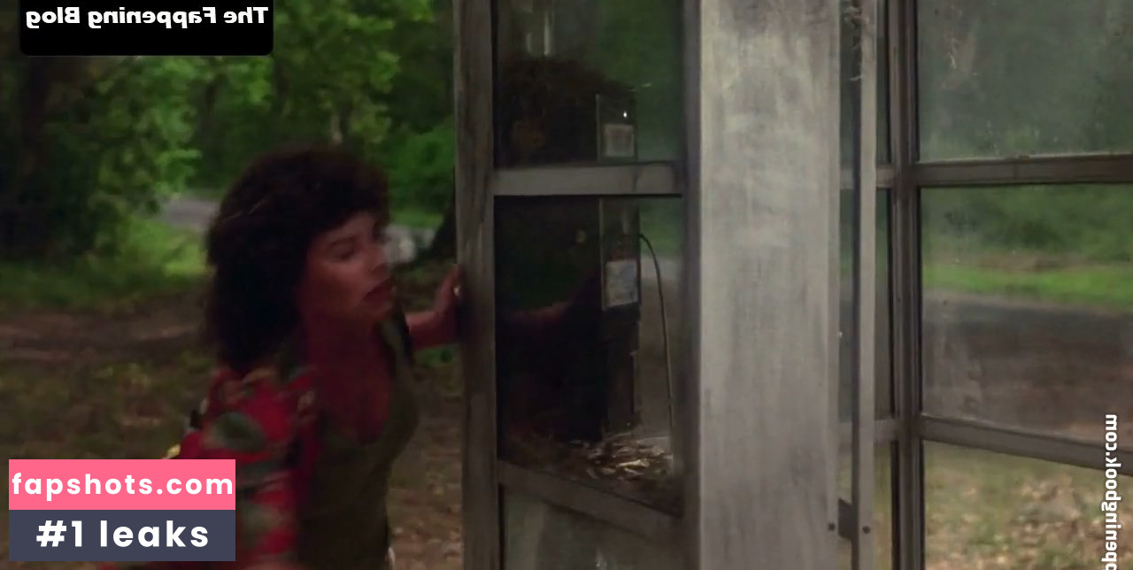 Adrienne Barbeau gallery photo #9