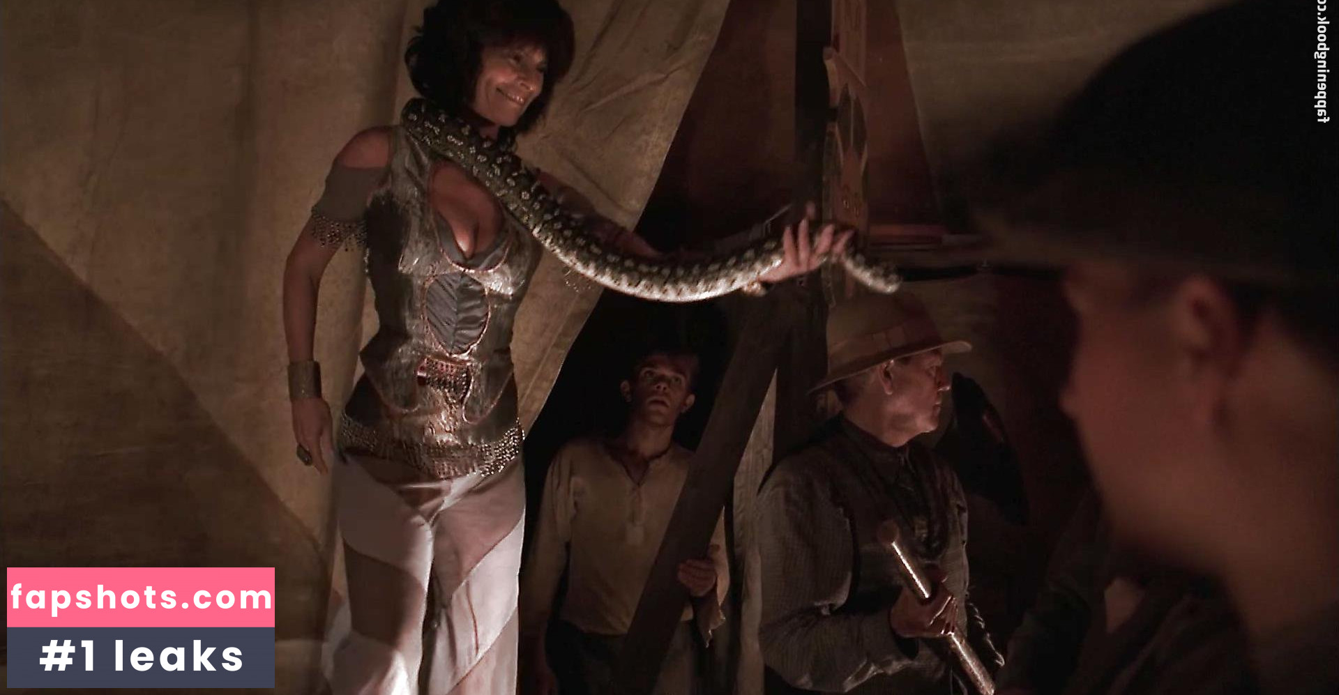 Adrienne Barbeau gallery photo #85