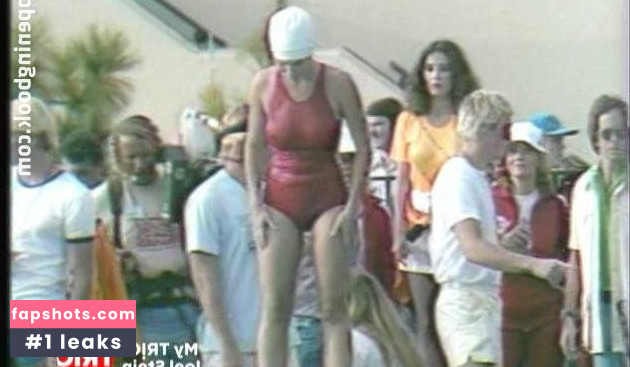 Adrienne Barbeau gallery photo #86