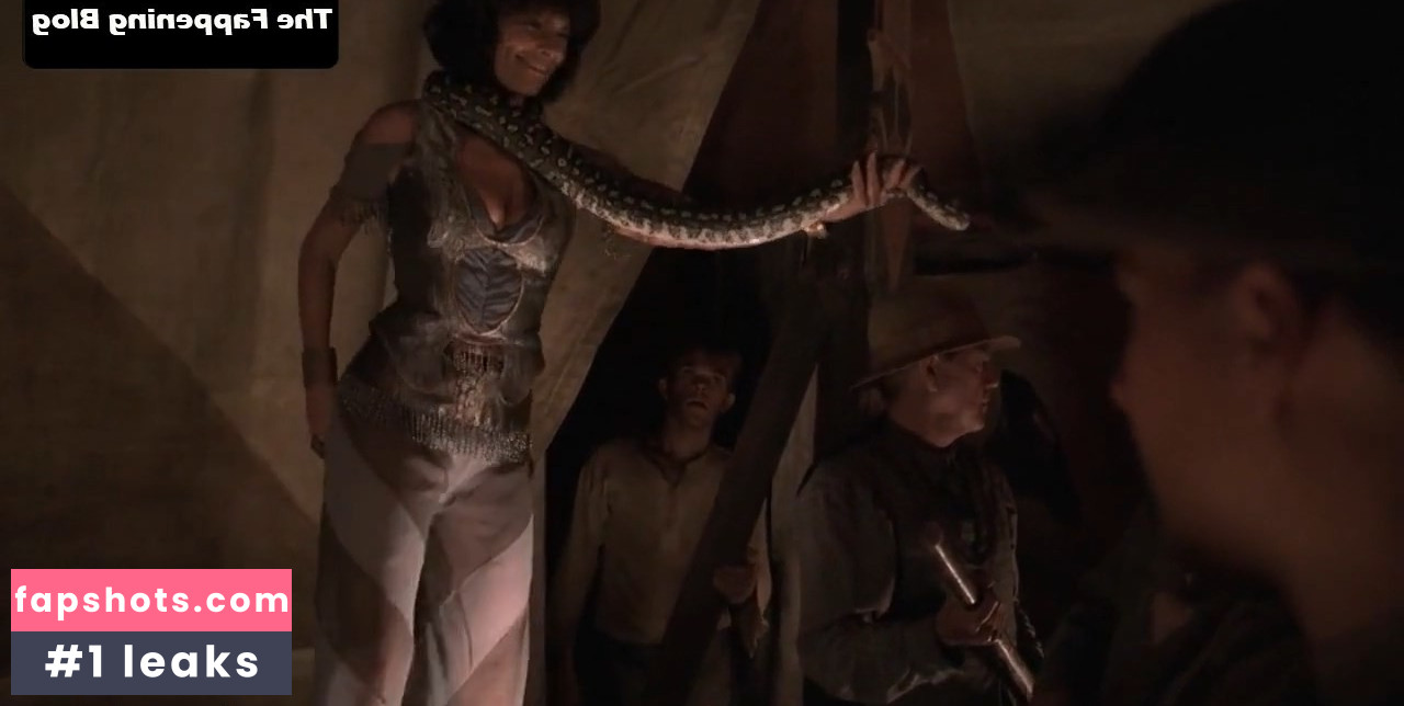 Adrienne Barbeau gallery photo #10