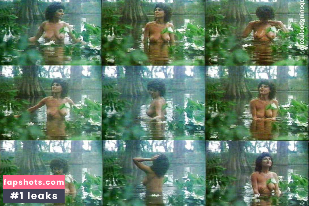 Adrienne Barbeau gallery photo #91