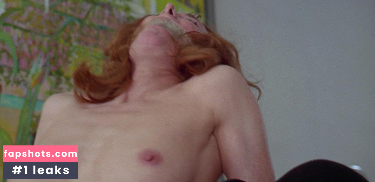 Adrienne Corri Nahé úniky fotek pouze od fanoušků #5 - Fapshots