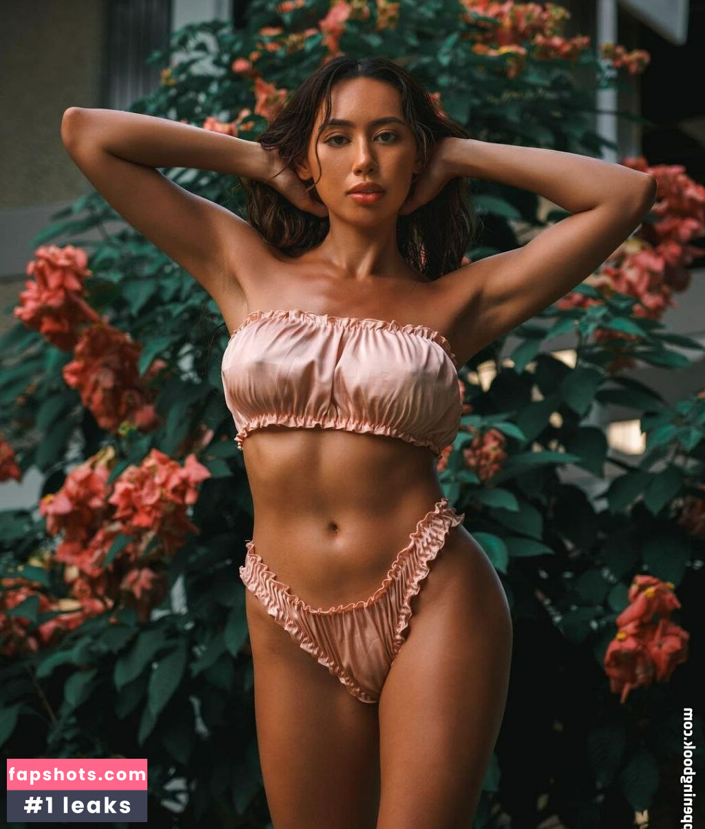 Adrienne Dri.Rose Nude Leaks OnlyFans Photos #10 - LeakJerk