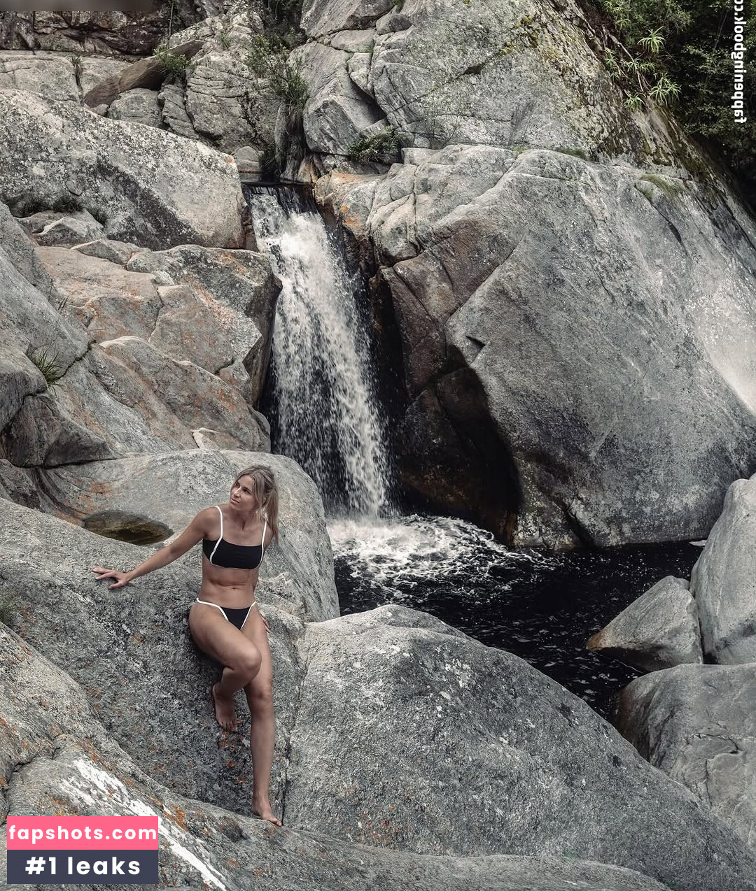 Adrienne Koleszar Nude Leaks OnlyFans Photos #11 - LeakJerk