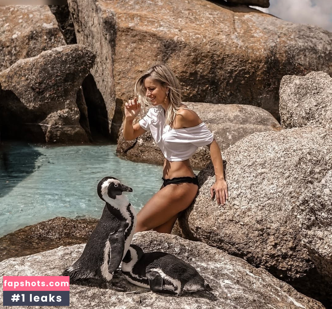 Adrienne Koleszar Nude Leaks OnlyFans Photos #12 - LeakJerk