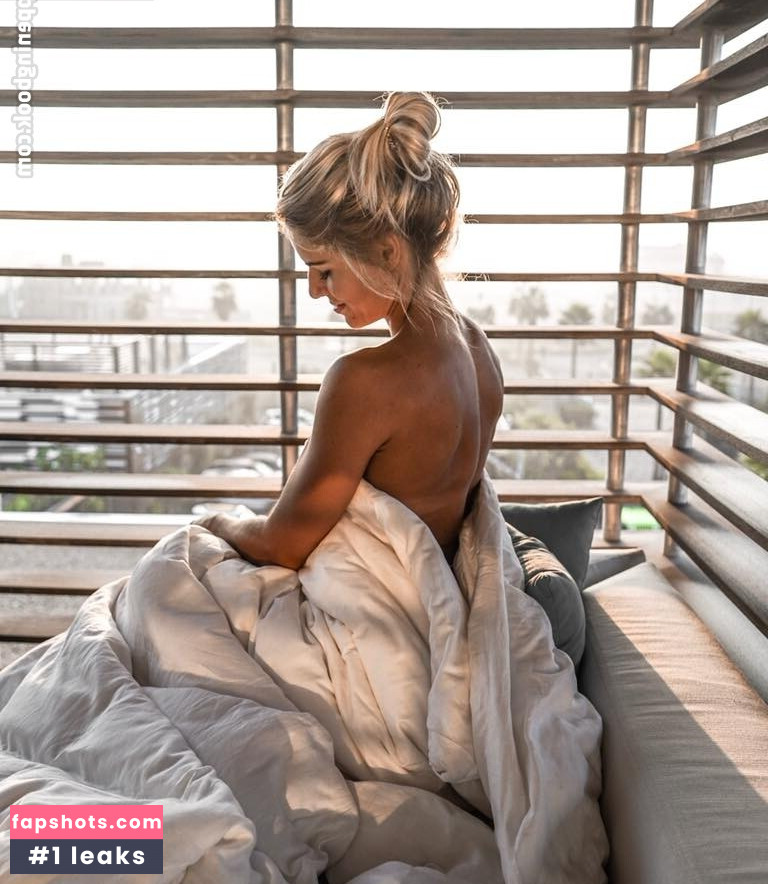 Adrienne Koleszar Nude Leaks OnlyFans Photos #19 - LeakJerk