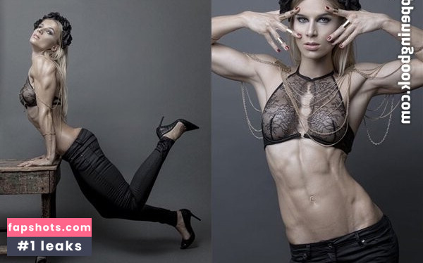 Adrienne Koleszar Nude Leaks OnlyFans Photos #27 - LeakJerk