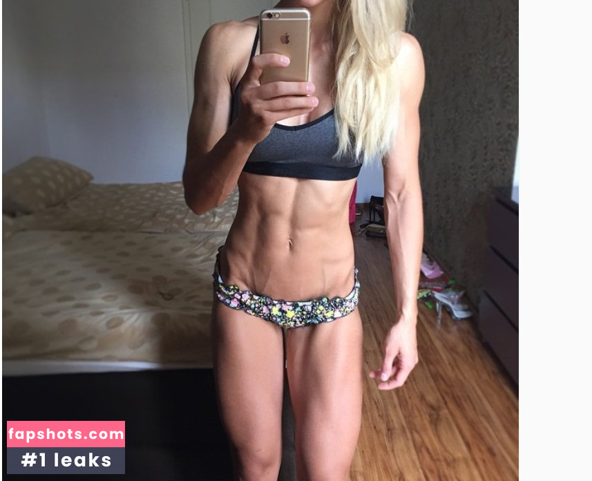 Adrienne Koleszar Nude Leaks OnlyFans Photos #36 - LeakJerk