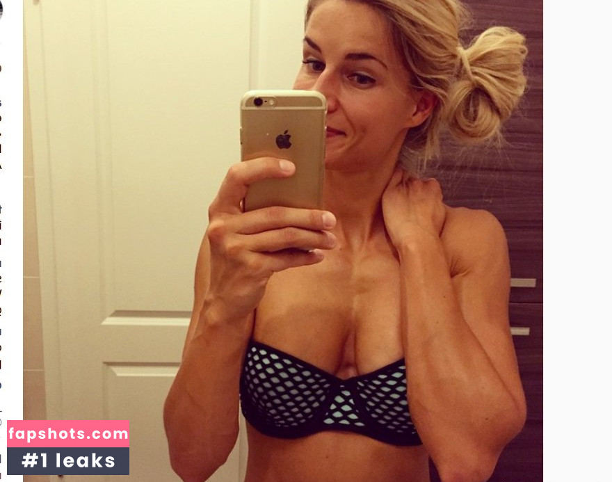 Adrienne Koleszar Nude Leaks OnlyFans Photos #37 - LeakJerk