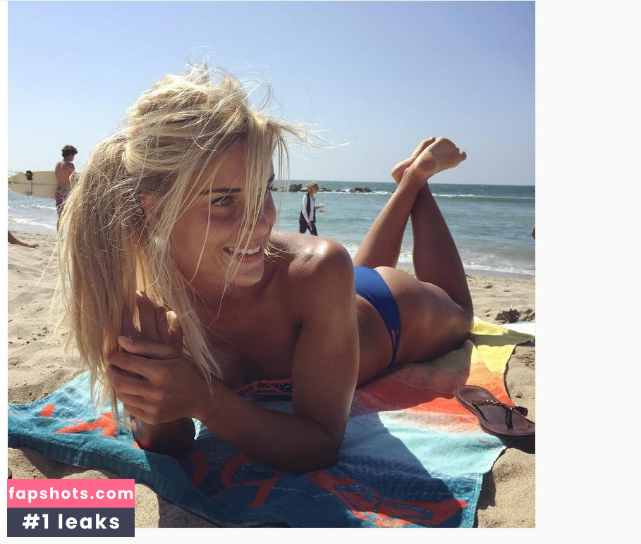 Adrienne Koleszar Nude Leaks OnlyFans Photos #42 - LeakJerk