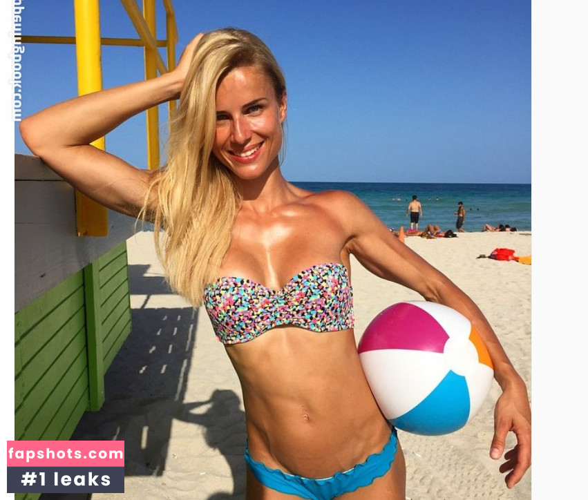 Adrienne Koleszar Nude Leaks OnlyFans Photos #44 - LeakJerk