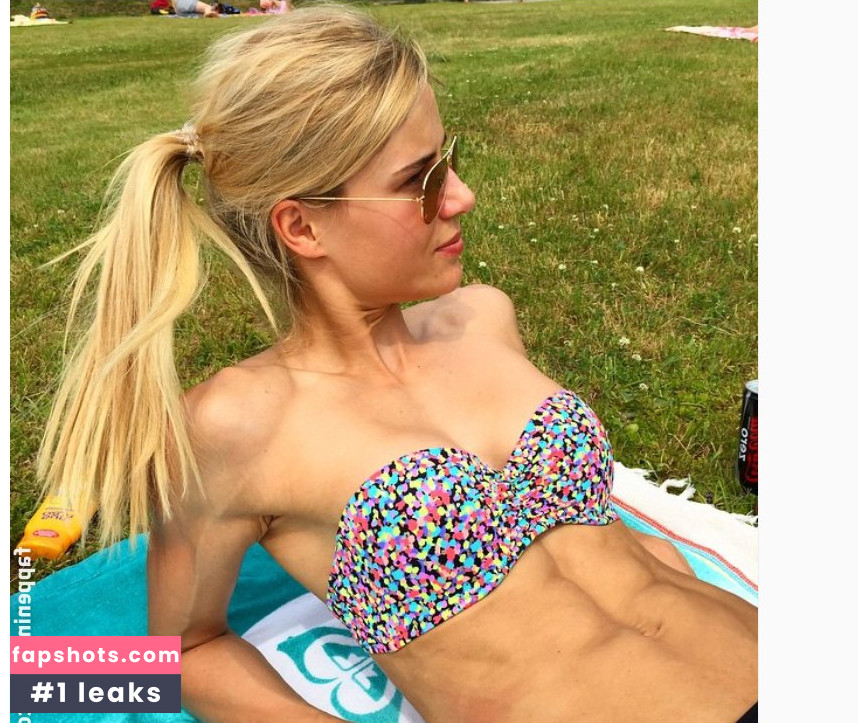 Adrienne Koleszar Nude Leaks OnlyFans Photos #47 - LeakJerk