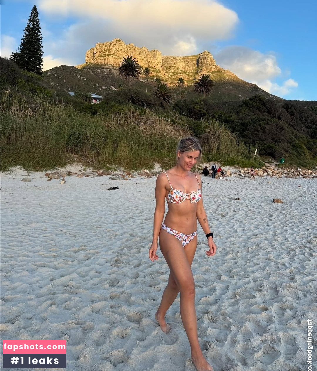 Adrienne Koleszar Nude Leaks OnlyFans Photos #8 - LeakJerk