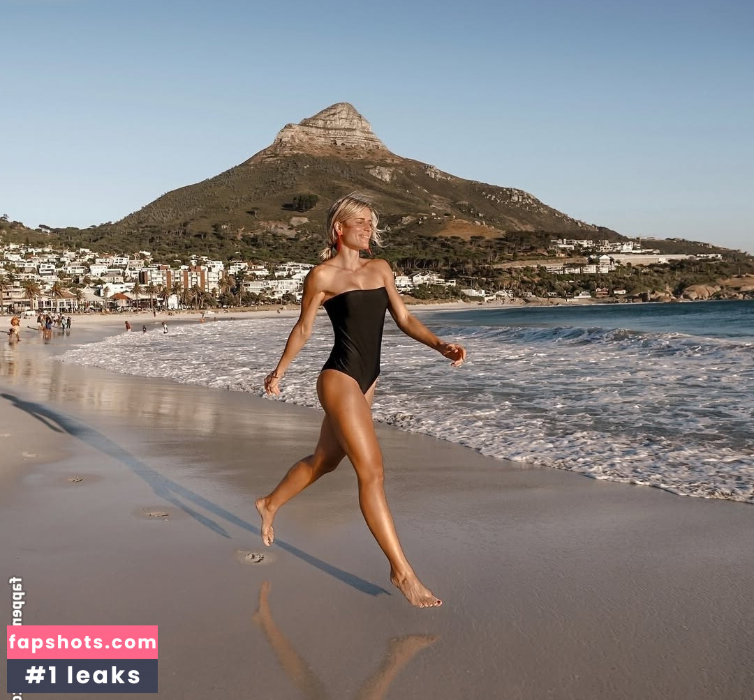 Adrienne Koleszar Nude Leaks OnlyFans Photos #10 - LeakJerk