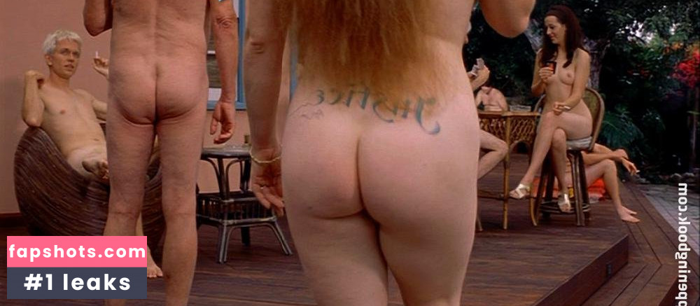 Adrienne O'Sullivan nude babe gallery