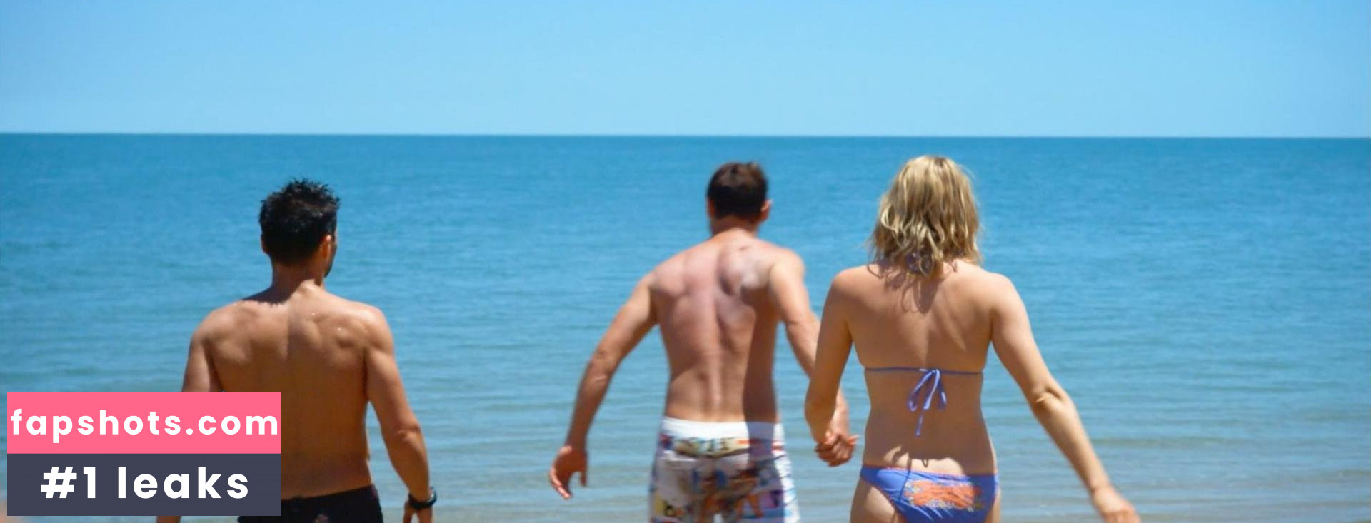 Adrienne Pickering Nude Leaks OnlyFans Photos #4 - Fapshots