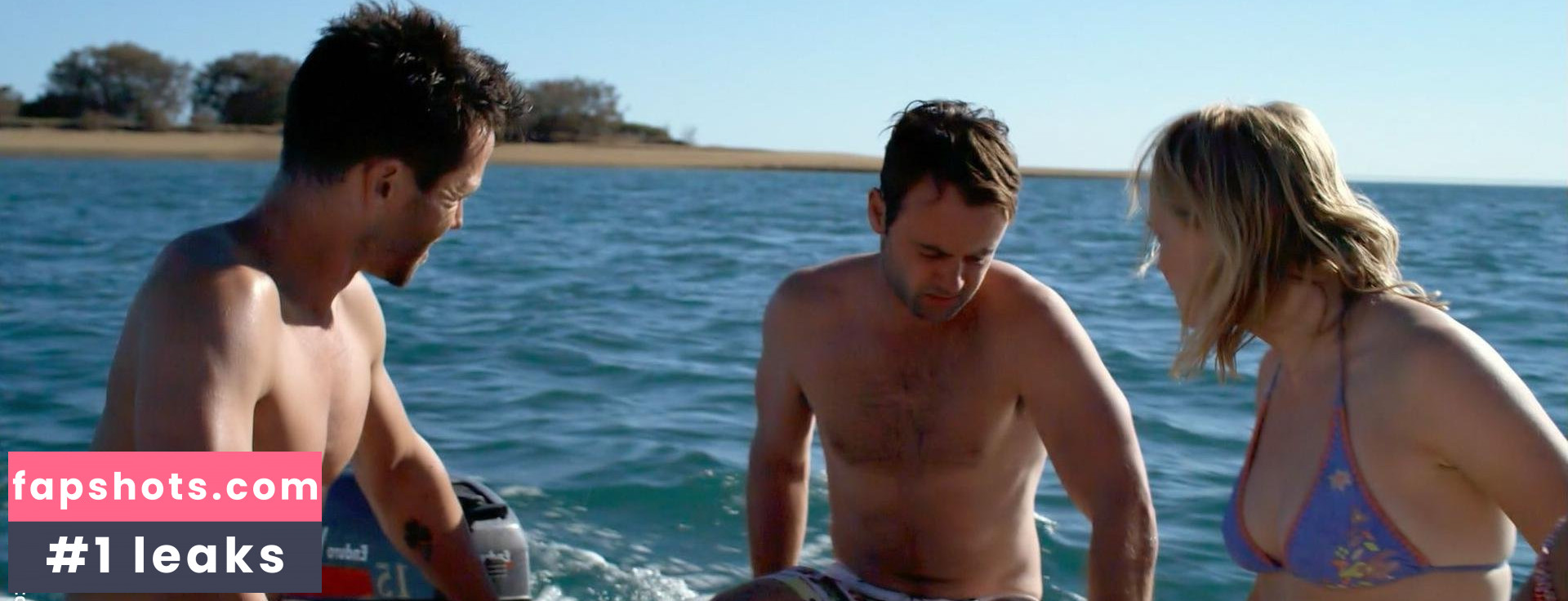 Adrienne Pickering Nude Leaks OnlyFans Photos #6 - Fapshots