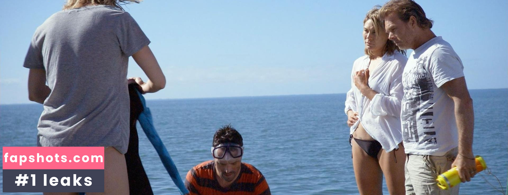 Adrienne Pickering Nude Leaks OnlyFans Photos #8 - Fapshots