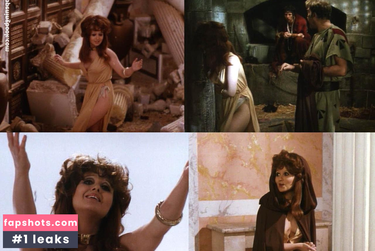 Adrienne Posta gallery photo #2