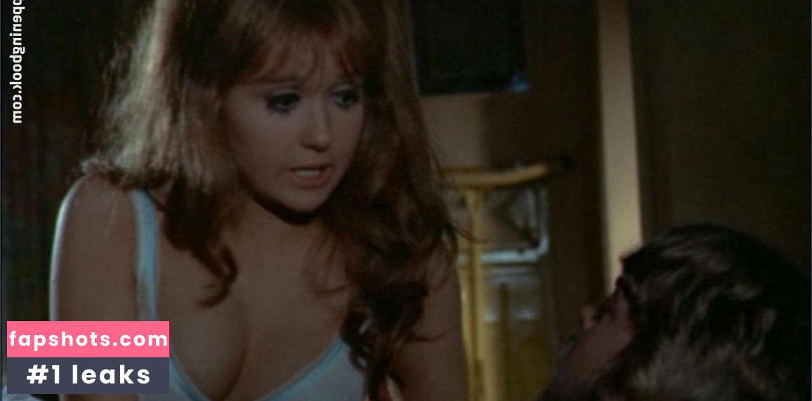 Adrienne Posta gallery photo #4